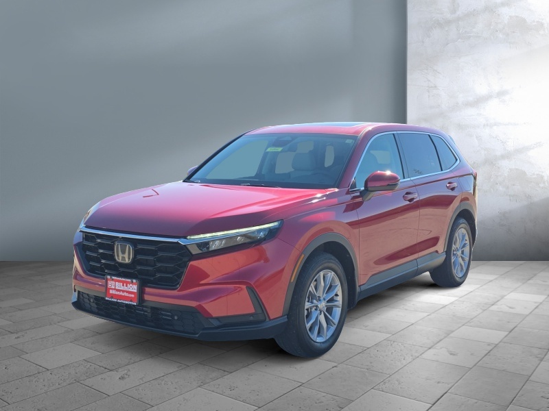 2023 Honda Cr-V