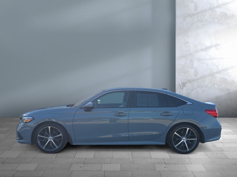 2023 Honda Civic Sedan