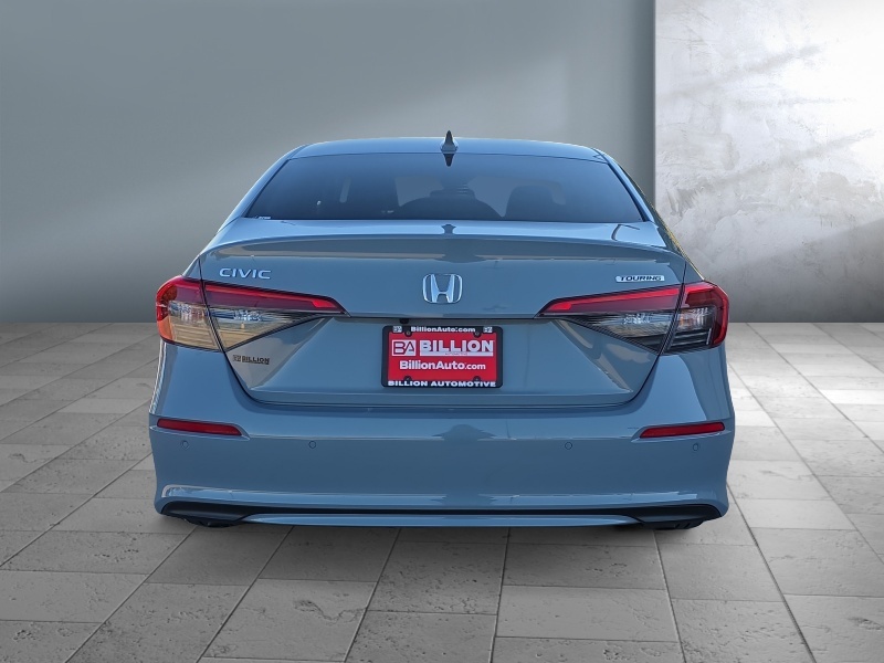 2023 Honda Civic Sedan