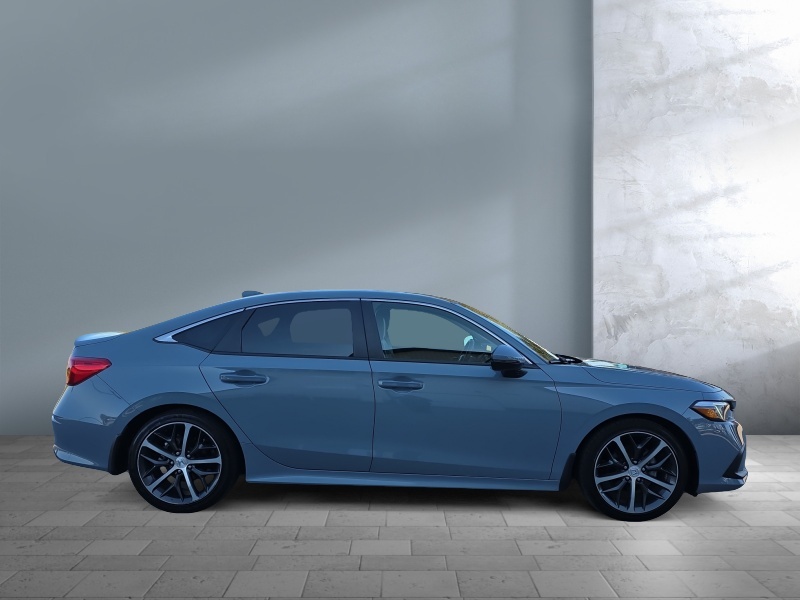 2023 Honda Civic Sedan