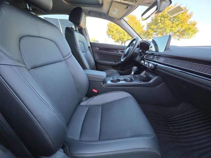 2023 Honda Civic Sedan