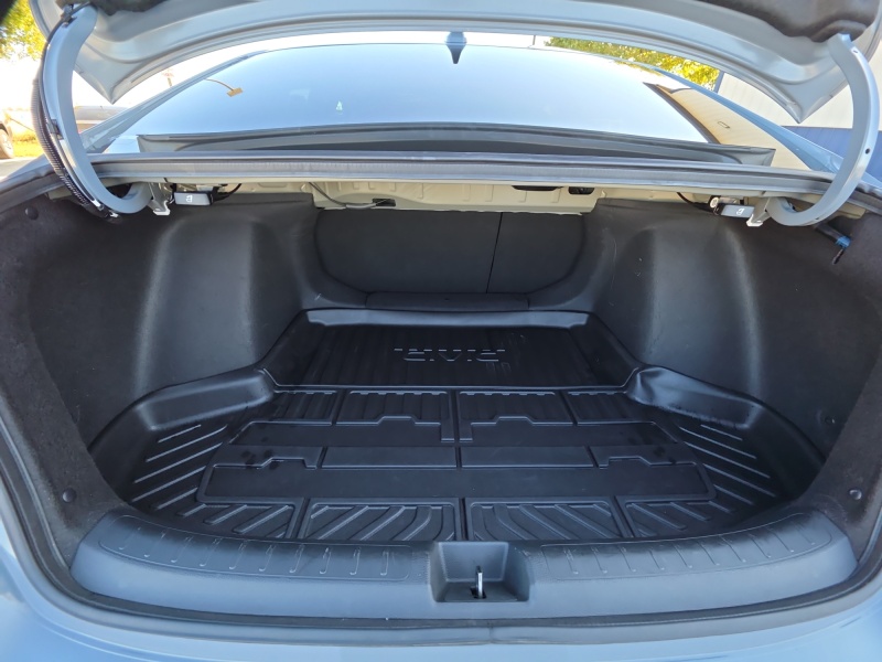 2023 Honda Civic Sedan