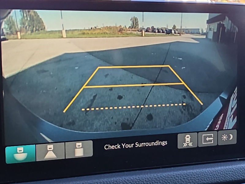 2023 Honda Civic Sedan