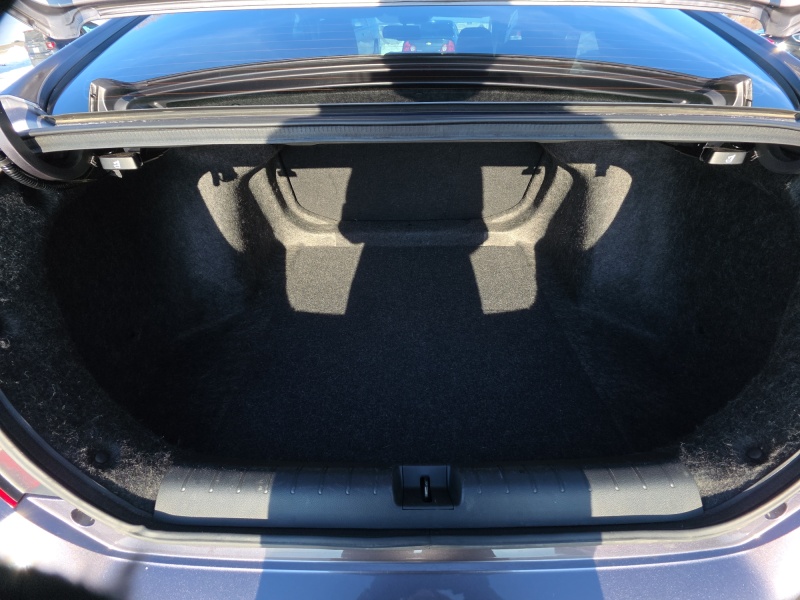 2016 Honda Civic Sedan