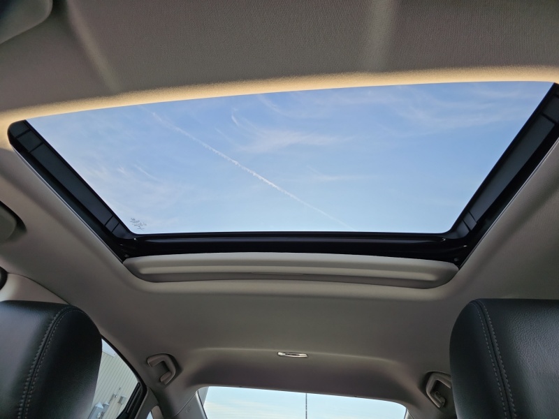 2016 Honda Civic Sedan