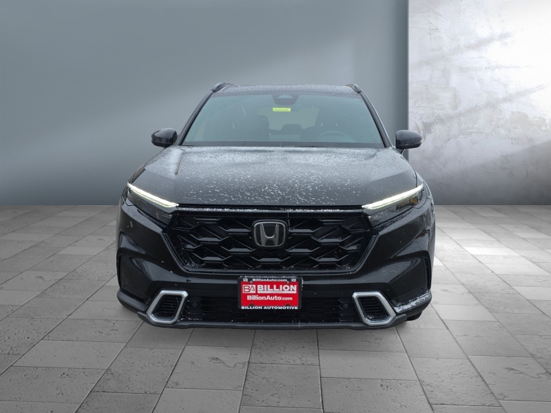 2023 Honda CR-V Hybrid