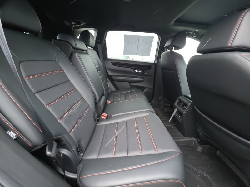 2023 Honda CR-V Hybrid