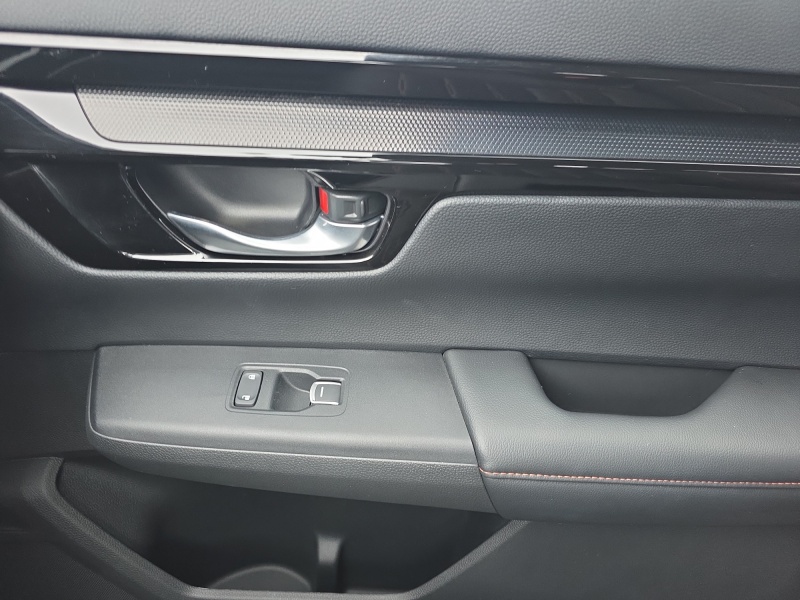 2023 Honda CR-V Hybrid