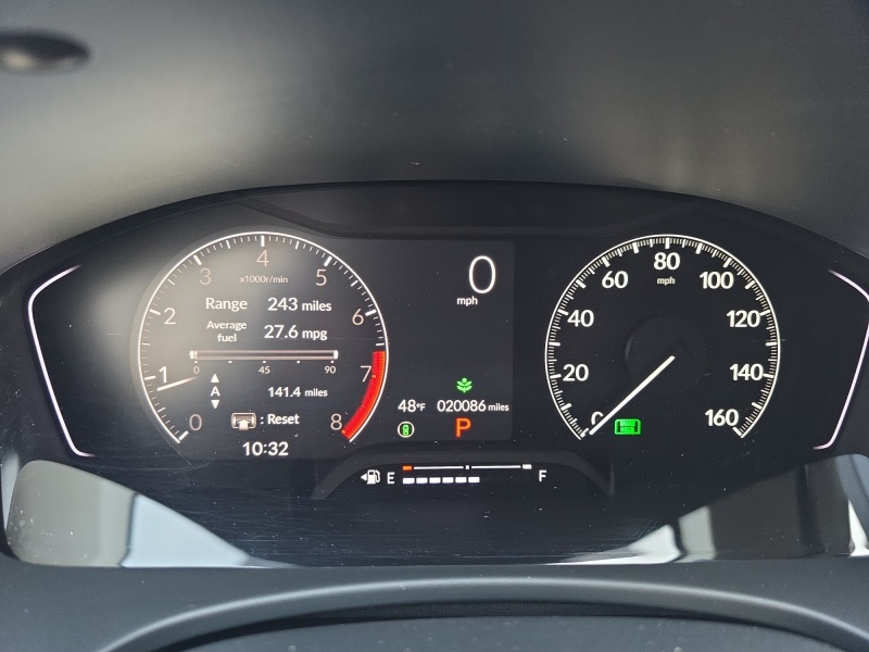 2025 Honda Civic Sedan