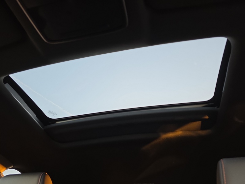 2024 Honda CR-V Hybrid