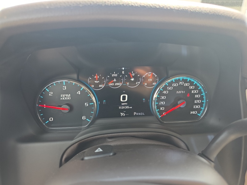 2017 GMC Yukon