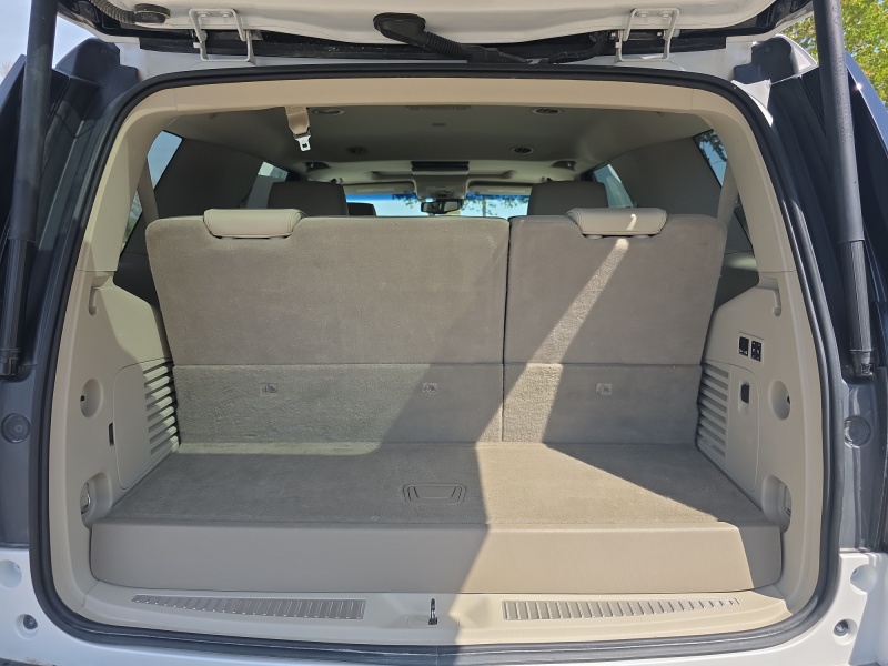 2017 GMC Yukon