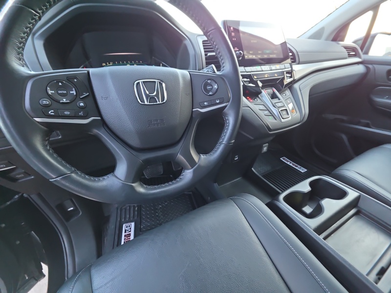 2024 Honda Odyssey