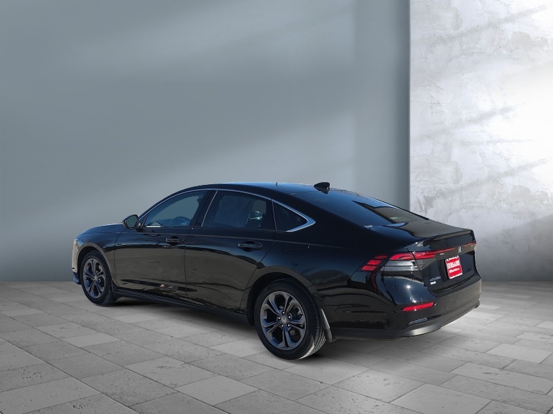 2023 Honda Accord Sedan