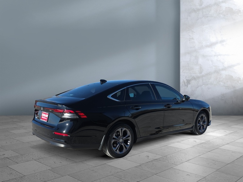 2023 Honda Accord Sedan