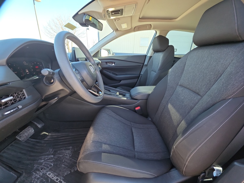 2023 Honda Accord Sedan