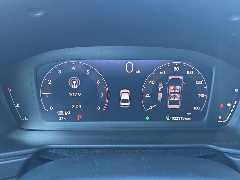 2023 Honda Accord Sedan