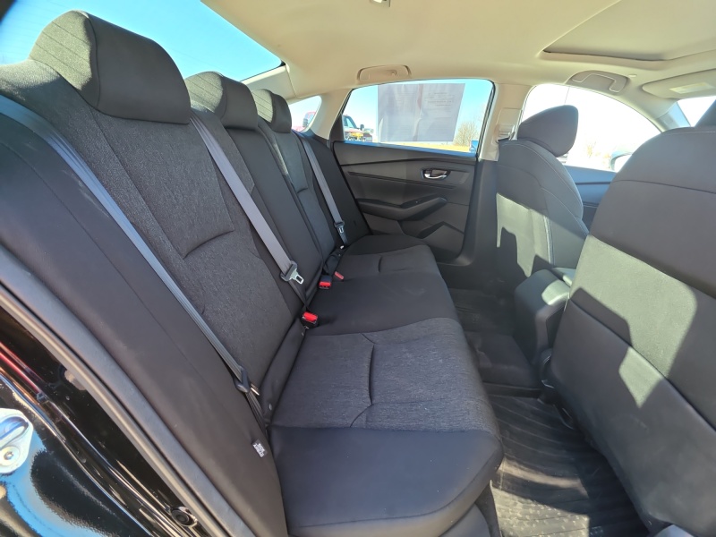 2023 Honda Accord Sedan