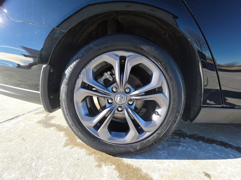 2023 Honda Accord Sedan