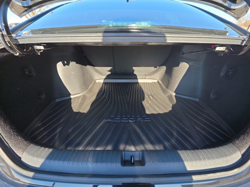 2023 Honda Accord Sedan