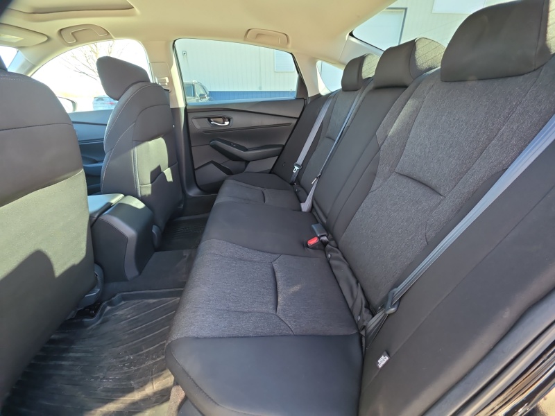 2023 Honda Accord Sedan