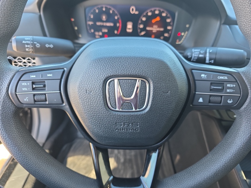 2023 Honda Accord Sedan