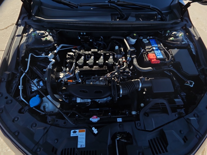 2023 Honda Accord Sedan