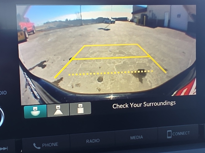 2023 Honda Accord Sedan