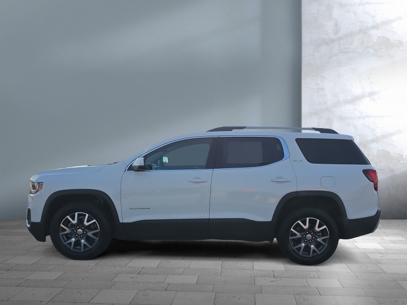 2023 GMC Acadia