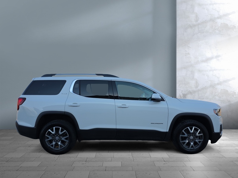 2023 GMC Acadia
