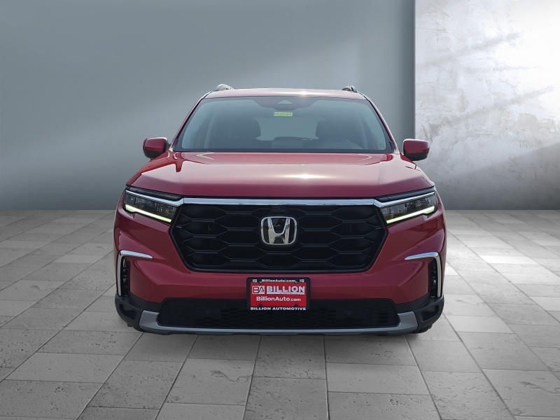 2023 Honda Pilot