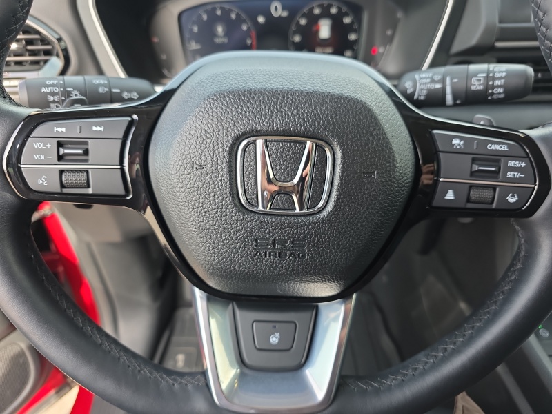 2023 Honda Pilot