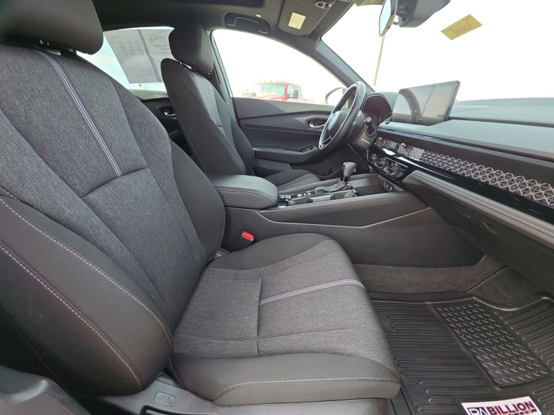 2023 Honda Accord Hybrid