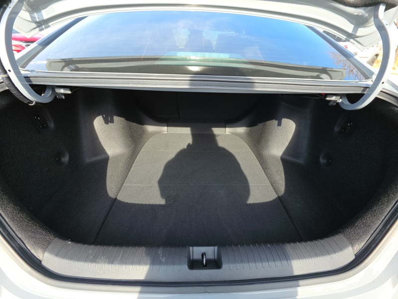 2023 Honda Accord Hybrid