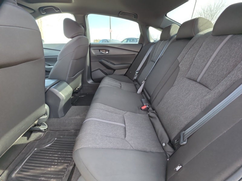 2023 Honda Accord Hybrid