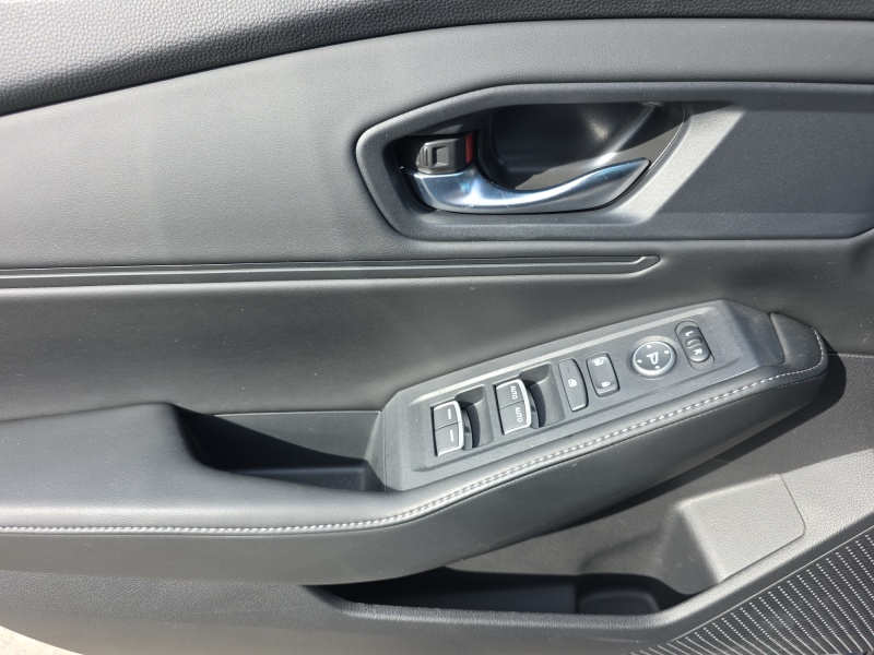 2023 Honda Accord Hybrid