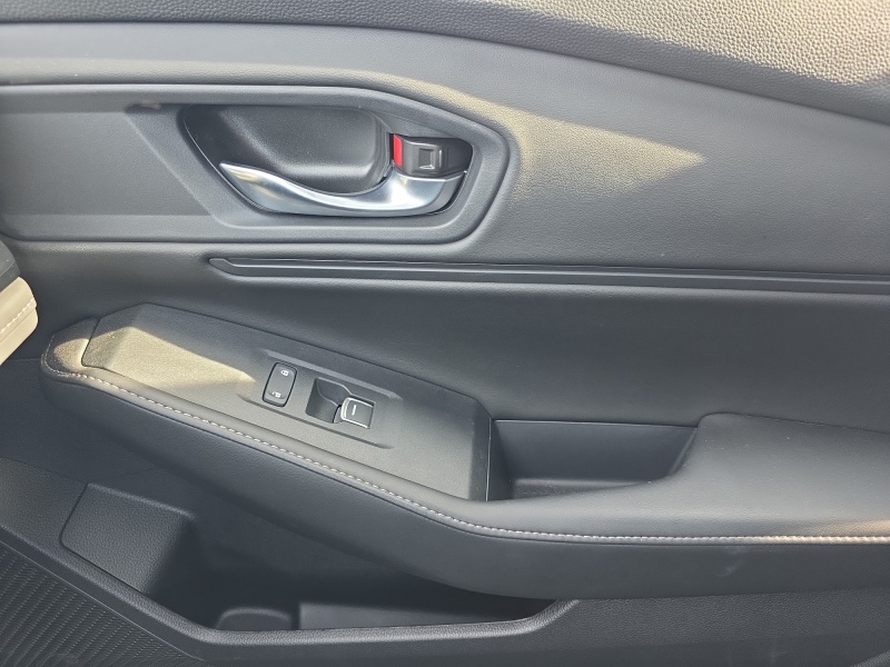 2023 Honda Accord Hybrid