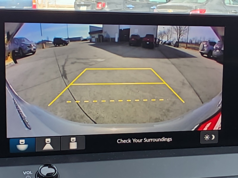 2023 Honda Accord Hybrid