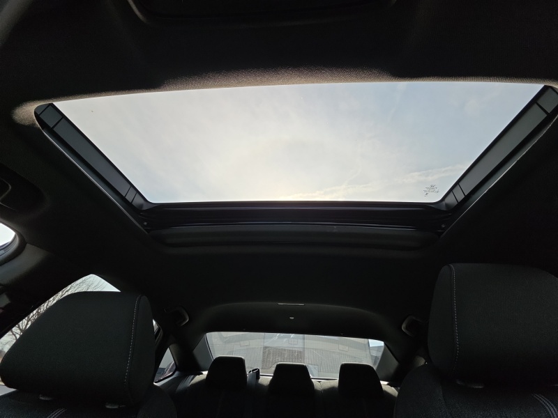 2023 Honda Accord Hybrid