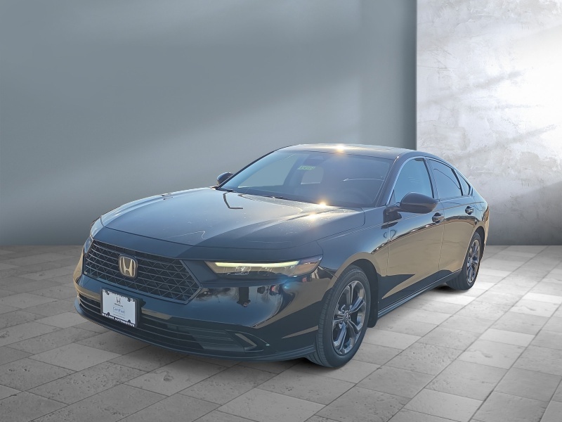 2023 Honda Accord Sedan