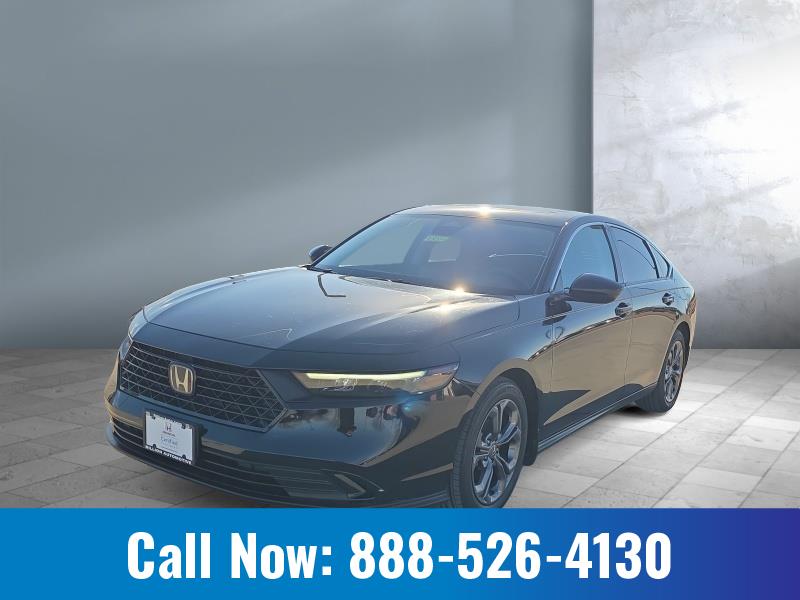 2023 Honda Accord Sedan