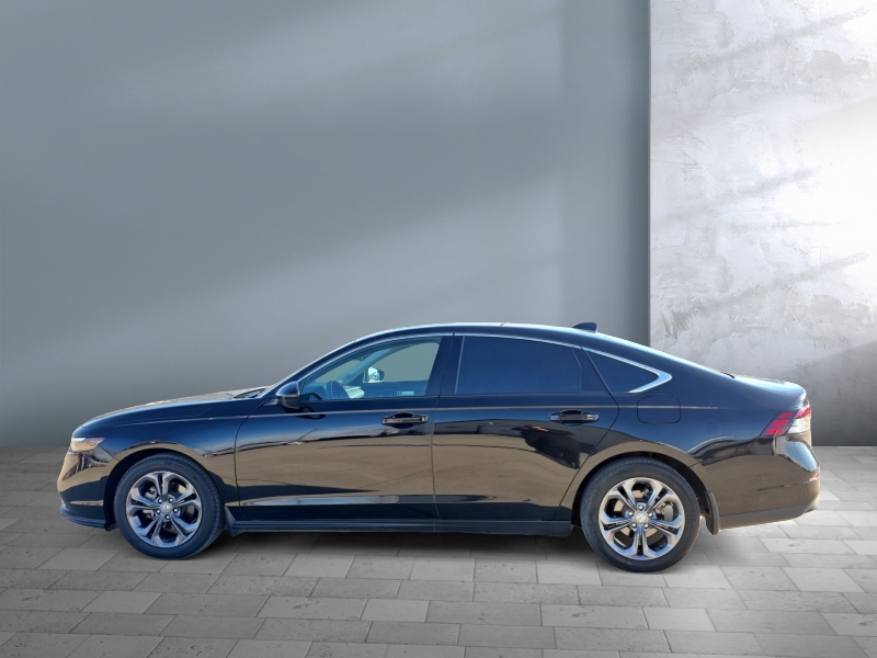 2023 Honda Accord Sedan