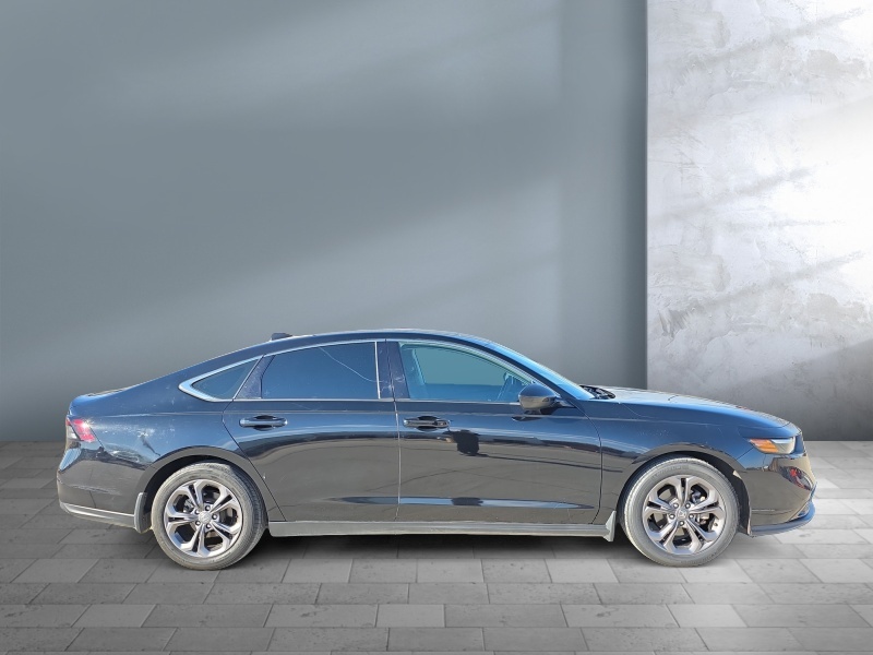 2023 Honda Accord Sedan