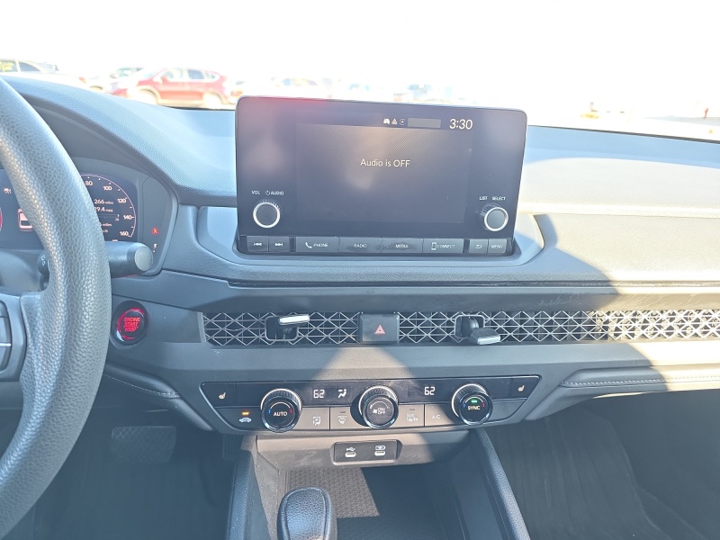 2023 Honda Accord Sedan