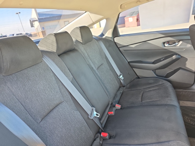 2023 Honda Accord Sedan