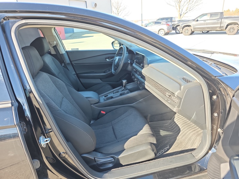 2023 Honda Accord Sedan