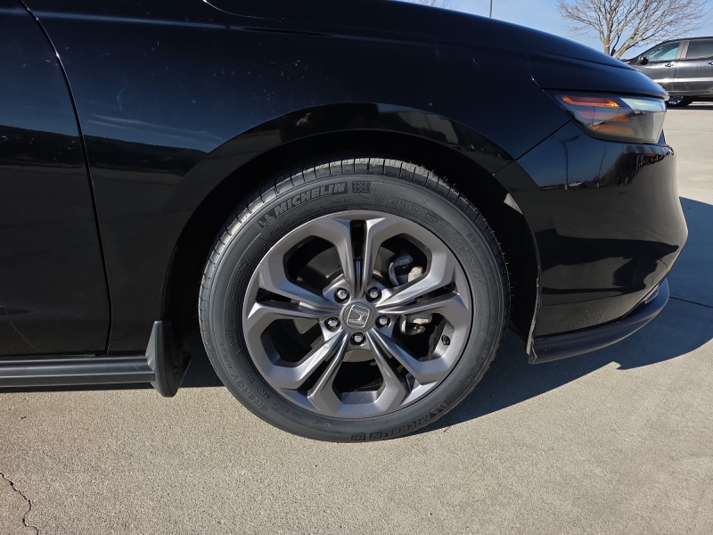 2023 Honda Accord Sedan