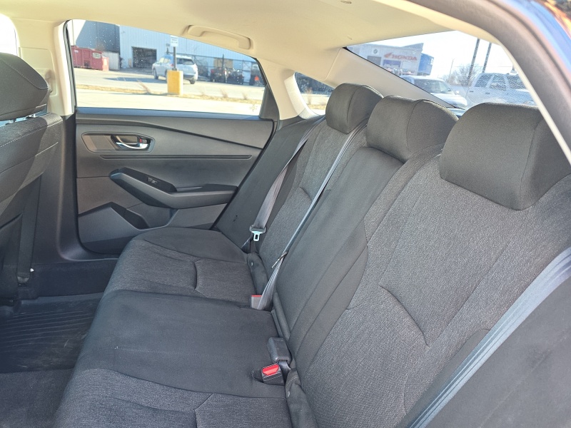 2023 Honda Accord Sedan