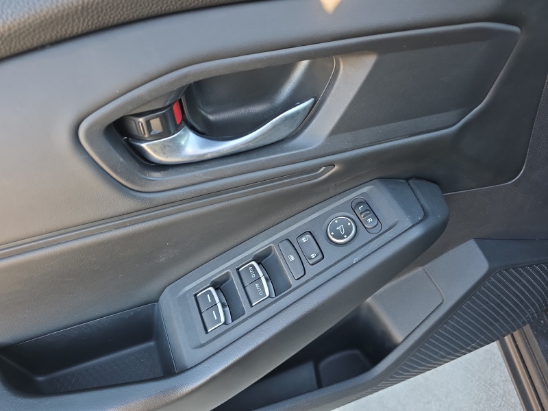 2023 Honda Accord Sedan