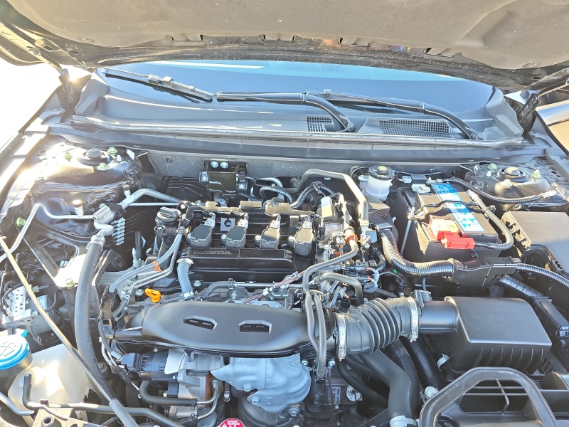 2023 Honda Accord Sedan